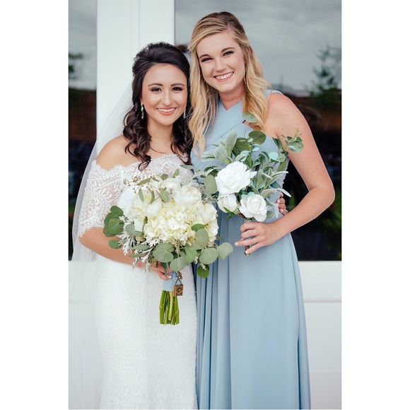 Azazie bridesmaid dress - Picture 6 of 6